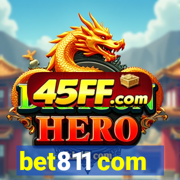 bet811 com